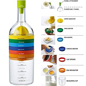 tutto fare cucina
