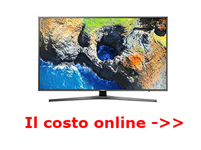 tv samsung smartv migliore