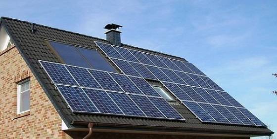 vantaggi impianto fotovoltaico
