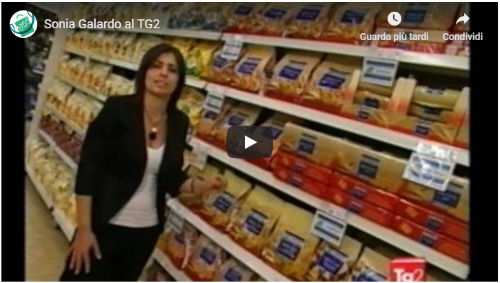 video risparmiare sulla spesa 1