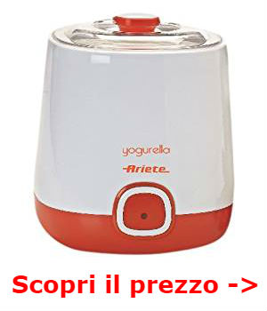 yogurella ariete